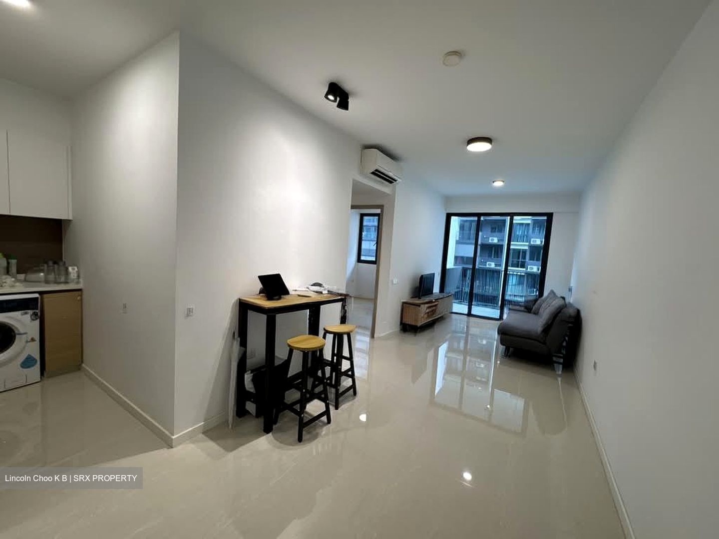 Treasure at Tampines (D18), Condominium #576539831